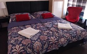 Filsdeger Haz - Central Rooms & Apartmans  2*